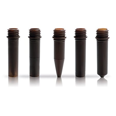 Simport Micrewtube For Light Sensitive Material